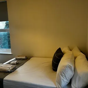 Homestay Orionn Place Nottingham