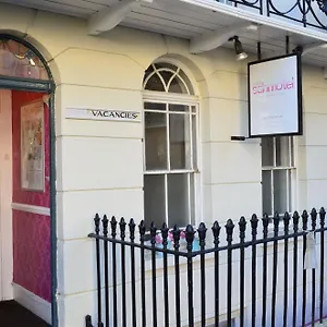 Bed & Breakfast Schmotel Brighton
