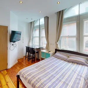 Apartment With Great Views Nottingham