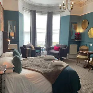 Guest house Albyn Townhouse