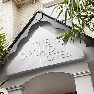 Hotel The Orchid Bournemouth