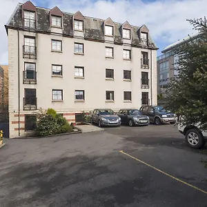 Aparthotel Fountain Court - Grove