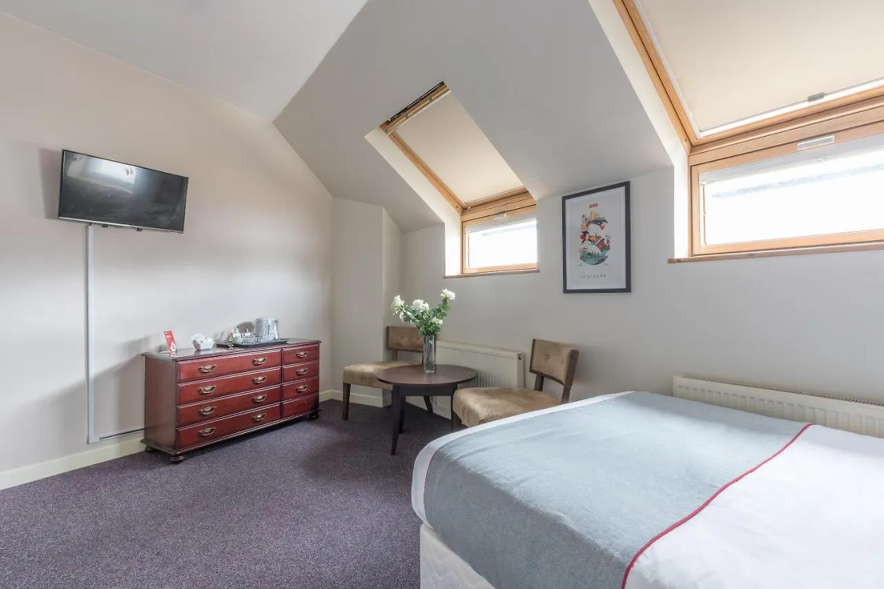 Guest house Oyo St Andrews Hotel Edinburgh
