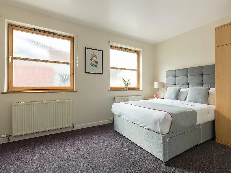 Oyo St Andrews Hotel Edinburgh
