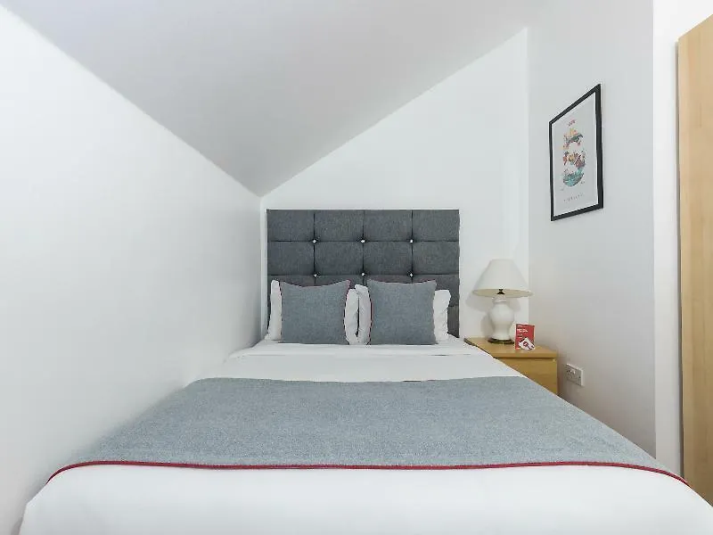 Oyo St Andrews Hotel Edinburgh